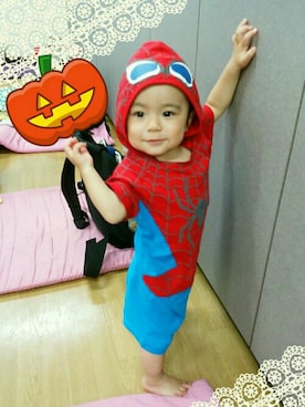 ko-chanさんのコーディネート