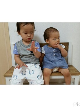 yuuuchanさんのコーディネート