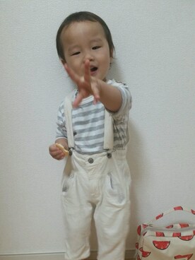 yuuuchanさんのコーディネート