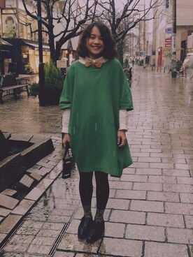 Chen chin yiさんのコーディネート