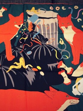 Chen chin yiさんのコーディネート