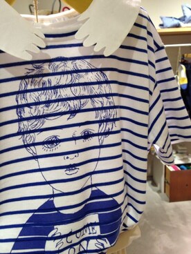 Chen chin yiさんのコーディネート