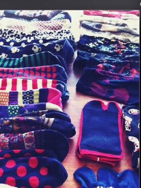 Chen chin yiさんのコーディネート