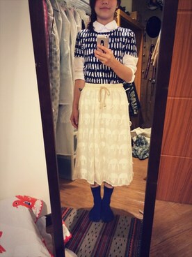 Chen chin yiさんのコーディネート