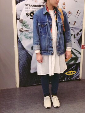 Chen chin yiさんのコーディネート