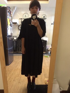 Chen chin yiさんのコーディネート