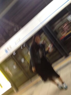 Hwang Ae eunさんのコーディネート