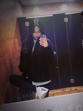 Hwang Ae eunさんのコーディネート