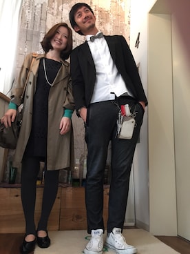 ekubo.布施 慶士さんのコーディネート