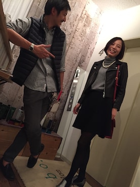 ekubo.布施 慶士さんのコーディネート