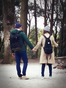 あさみさん（レディース・162cm）の春コーディネート