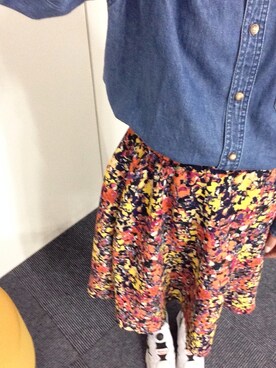 y○さんのコーディネート