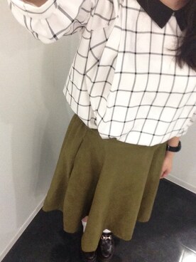 y○さんのコーディネート