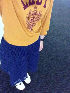 y○さんのコーディネート