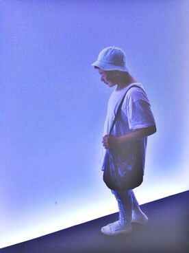 Gaudyさんのコーディネート