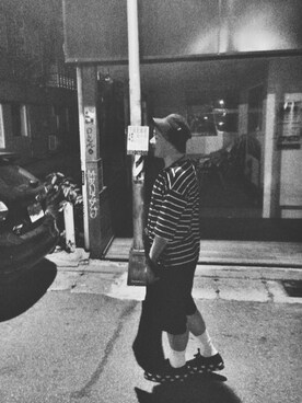 Gaudyさんのコーディネート