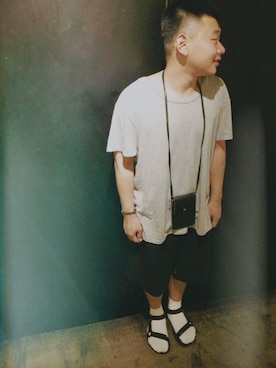 Gaudyさんのコーディネート