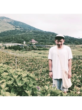 Gaudyさんのコーディネート