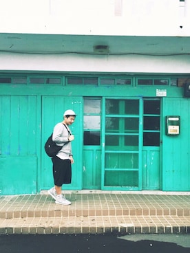 Gaudyさんのコーディネート