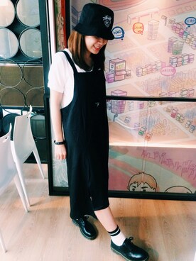 Ellenさんのコーディネート