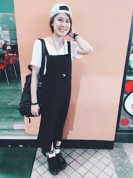 Ellenさんのコーディネート