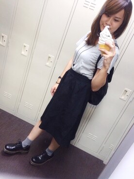 Ellenさんのコーディネート
