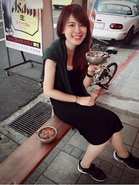 Ellenさんのコーディネート