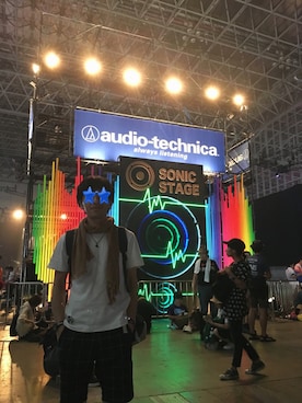 8bさんのコーディネート