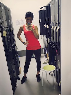 chiquitaさんのコーディネート