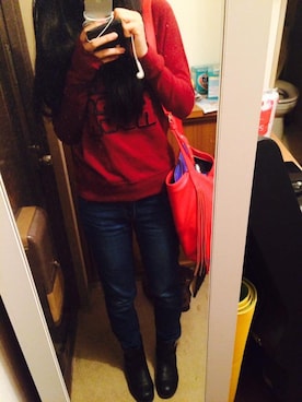 chiquitaさんのコーディネート