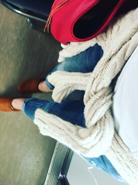 chiquitaさんのコーディネート