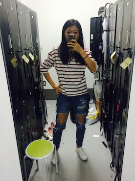 chiquitaさんのコーディネート