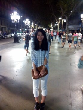 chiquitaさんのコーディネート