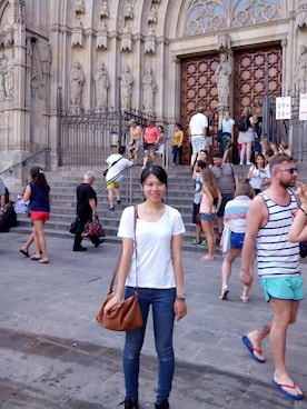 chiquitaさんのコーディネート