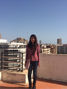 chiquitaさんのコーディネート