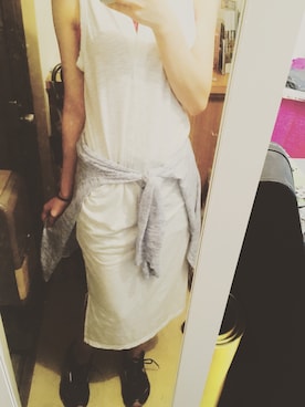 chiquitaさんのコーディネート