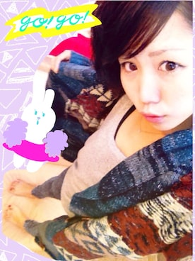 aym!さんのコーディネート