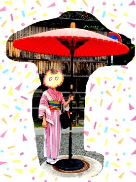 aym!さんのコーディネート