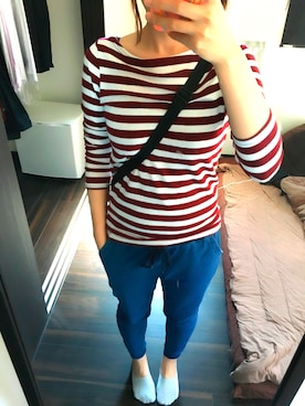 aym!さんのコーディネート