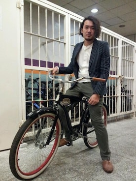 shermakさんのコーディネート