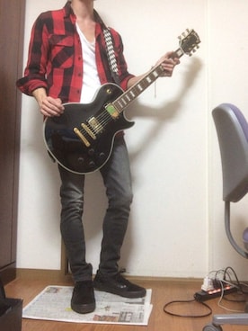 霜雪さんのコーディネート