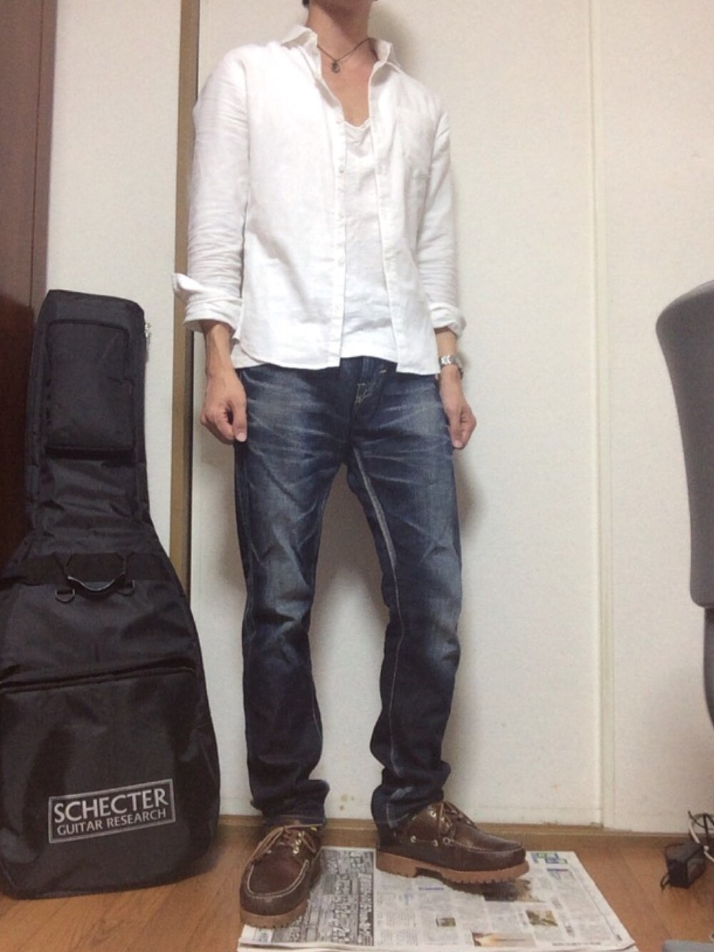 AMERICAN RAG CIE（アメリカンラグシー）の「LEE×AMERICAN RAG