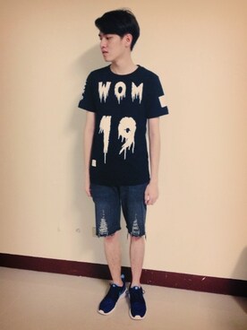 Kenさんのコーディネート