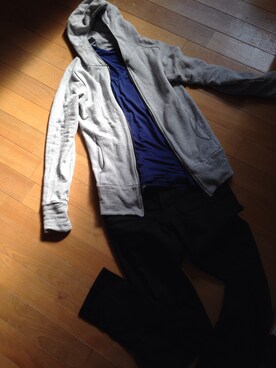 wtnb_kzmcさんのコーディネート