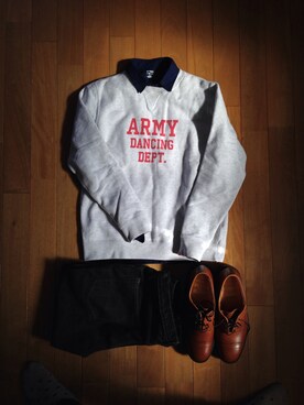 wtnb_kzmcさんのコーディネート