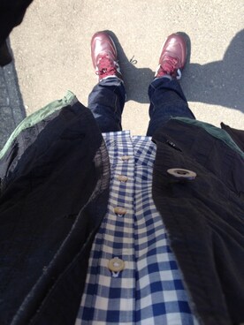 wtnb_kzmcさんのコーディネート