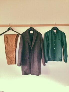 wtnb_kzmcさんのコーディネート