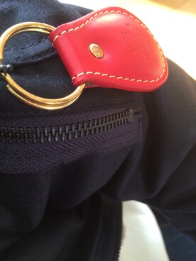 「ALPHA（アルファ）のアイテム（その他アウター）」を使った、wtnb_kzmcさん（メンズ・178cm）の春コーディネート