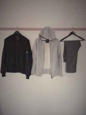 wtnb_kzmcさんのコーディネート