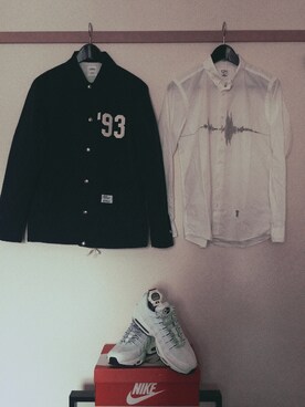 wtnb_kzmcさんのコーディネート